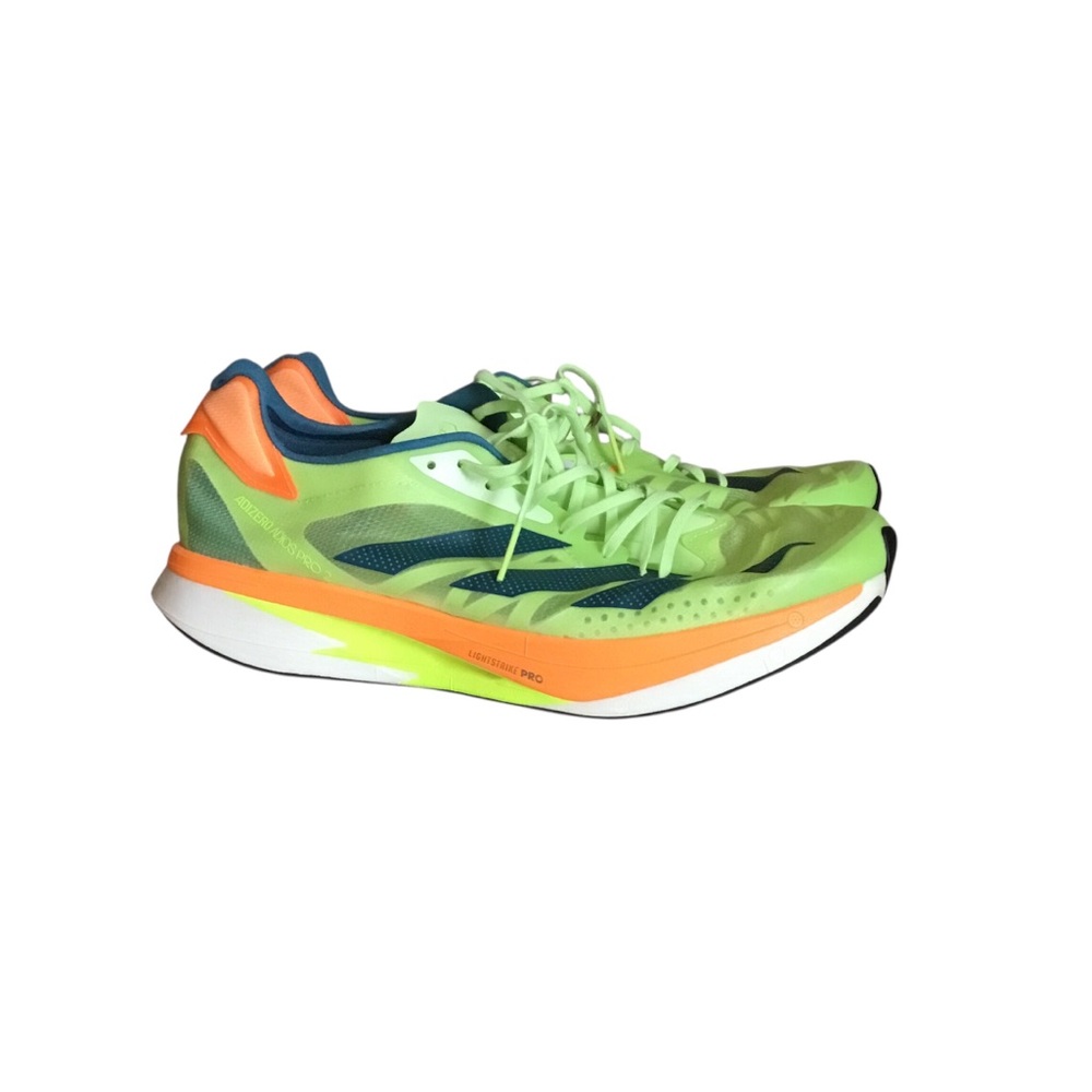 NEW Adidas Unisex Adizero Adios Pro 2 Running Racing Sneakers